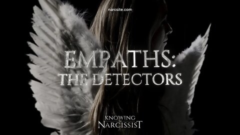 Empaths : The Detectors