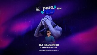 PointMixDj - Live Niver Dj Paulinho e Dj Paulo Sales