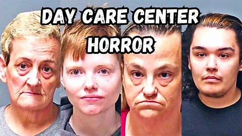 New Hampshire Day Care crimes against CHILDREN!