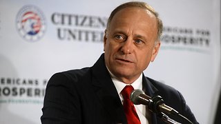 House GOP Leaders Remove Rep. Steve King From Committee Assignments