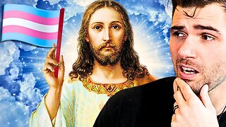 Does God Love Trans People?