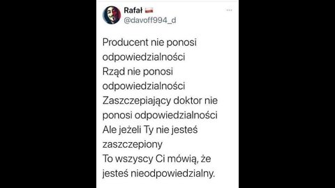 „ROZMOWA” _ [o >jedno< PRZEMILCZENIE za daleko] _ napisy PL