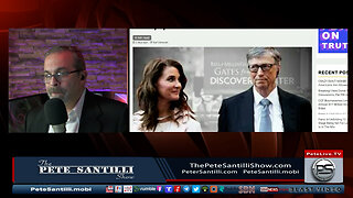 Melinda Gates Drops Explosive News About Bill Gates, Jeffery Epstein