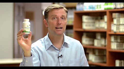 Vitamin K2 Benefits and Calcium Metabolism – Dr. Berg