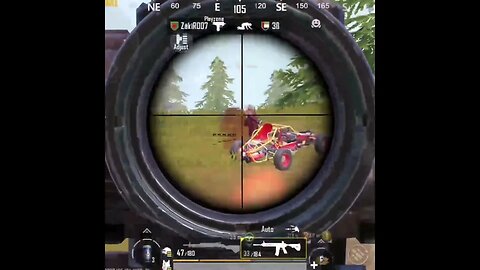 Accuracy Reflex 😳 #shorts #lgcadilyt #pubgmobile #youtubeshorts #pubgm