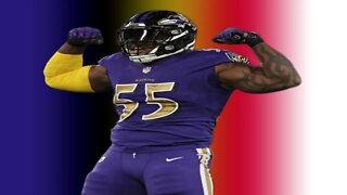 Madden 23 How To Create Terrell Suggs