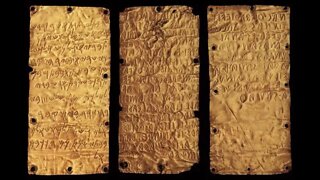 Marshall Masters, The Kolbrin Bible, Egyptian Copper Plates, September 23, Nemesis Connections