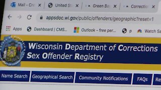 There is an online tool to search for registered sex offenders in your neighborhood