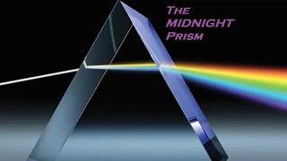 The Midnight Prism Ep. 11: UFO Roundup