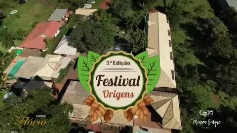 Festival Origens - Safra Araraquara 2023 - 29/07