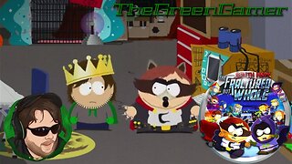 South Park: The Fractured But Whole (Part 1)