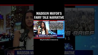 Madison Mayor's Fairy Tale Narrative