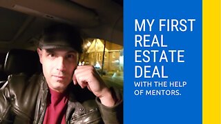 How Mentors Have Helped My Real Estate Business