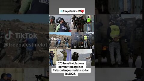 375 Violations Committed In 2023 Against Journalist. #Journalism #Civilian