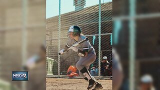 UW-Green Bay senior thrilled to learn she'll be playing softball again next spring