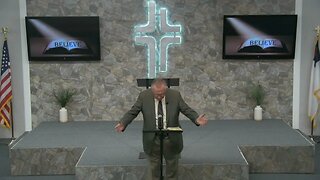 "Deliver Us From Evil" By Pastor David Ellis