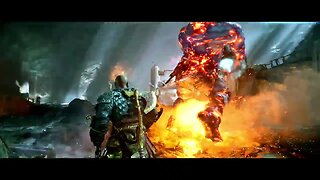 Kratos Takes Over PC Gaming: God of War Gameplay #26(mods) included.