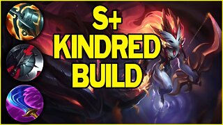 Learn How To 1v9 As Kindred Jungle! Season 12 Kindred Guide! #leagueoflegends