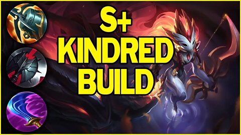 Learn How To 1v9 As Kindred Jungle! Season 12 Kindred Guide! #leagueoflegends