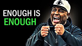 Never Give UP - Powerful Motivational Speech It's Time to Succeed