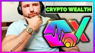 💰 Crypto Wealth Building 101 - The Cashflow For Life Mindset