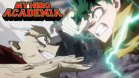 My Hero Academia Season 7 - Opening | Tagatame