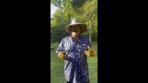 Novice Beekeepers