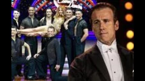 Strictly's Anton Du Beke, 55, admits 'younger dancers with tattoos' saw him pushed to back