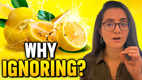 Urgent: Could D-Limonene Be the Health Miracle You're Missing Out On?