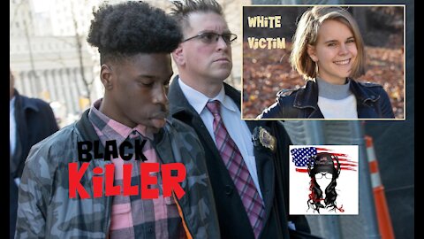 Tessa Majors' black killer pleads guilty, idiots declare Gabby Petito case racist; plus, inflation