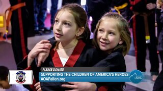 Children of America's Heroes // AOAFallen.org