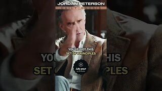 Would You be Considered a SHINING Example Jordan Peterson #shorts