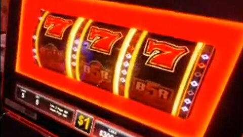 Live Jackpot Win $$$$$ on a Slot Machine in Tahoe!