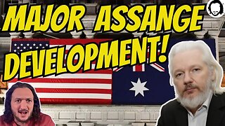 60 Australian Lawmakers Demand Assange Freedom