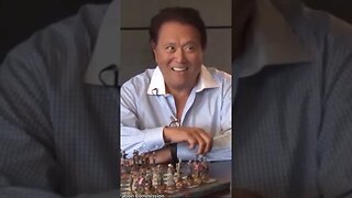 Robert Kiyosaki The Power of Games as Teaching Tools