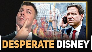 Disney DEFEATS. Charter Spectrum Loss & Florida Destroys Disney Defenses in New Lawsuit Filing