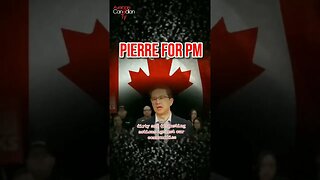 #canada #Pierreforpm #politics #cdnpoli #suebigpharma