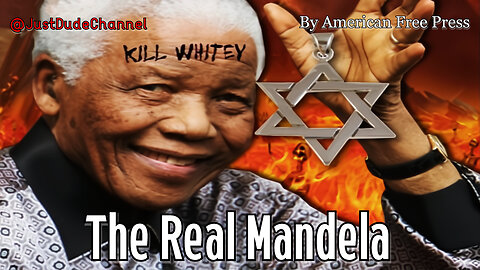 The Real Mandela | American Free Press