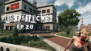 7 Days to Die - Fiststicks - Ep. 20 - A Puncher's Chance