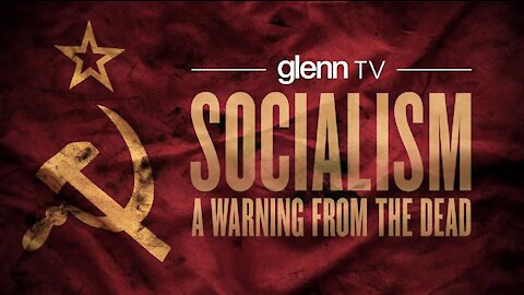 Socialism: A warning from the dead: Introduction only (4-minutes)