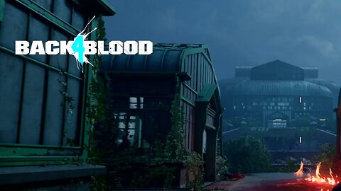 Back 4 Blood - Walkthrough Gameplay Part 15 (FULL GAME)