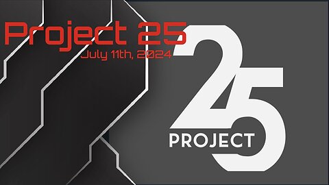 Project 25