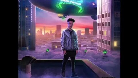 Lil Mosey - G-Walk (ft. Chris Brown) (432hz)