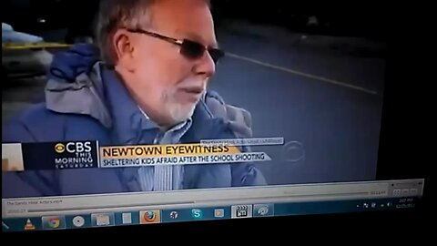 PROOF! Sandy Hook Actors Selling Gun Control - False Flag - Conspiracy Like 911! - 2012