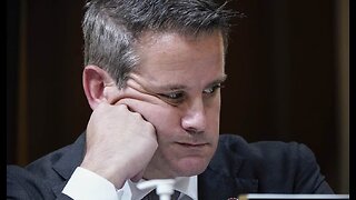 Adam Kinzinger Melts Down at Kari Lake's Take on Biden After Rainbow Bridge, On