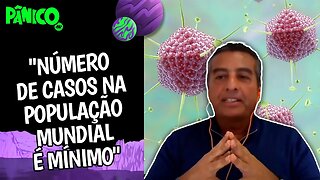 HEPATITE MISTERIOSA REVELA SEGREDO DA MÍDIA PARA DESESPERAR A POPULAÇÃO? Dr. Zeballos analisa