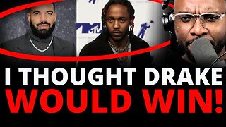 ＂ MY HONEST THOUGHTS ON The Drake & Kendrick Lamar BEEF! ＂ ｜ The Coffee Pod
