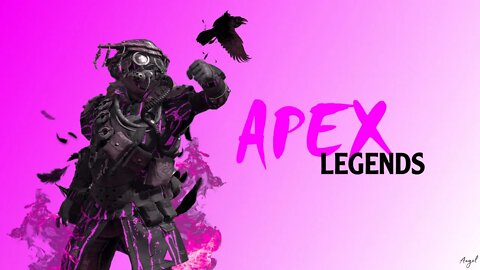 Apex Legends Ranked Arenas W/Carla [71]