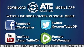 WATCH: Live Weather Update