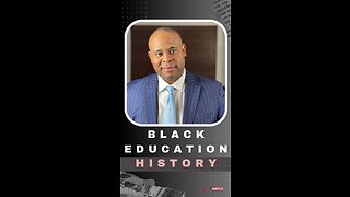 BLACK EDUCATION SUCCESS.